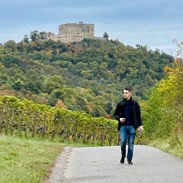 Instagram Profilbild von vince_8991