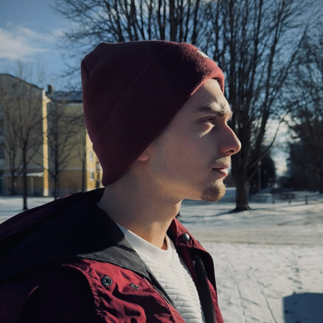 Instagram Profilbild von erdemcemo