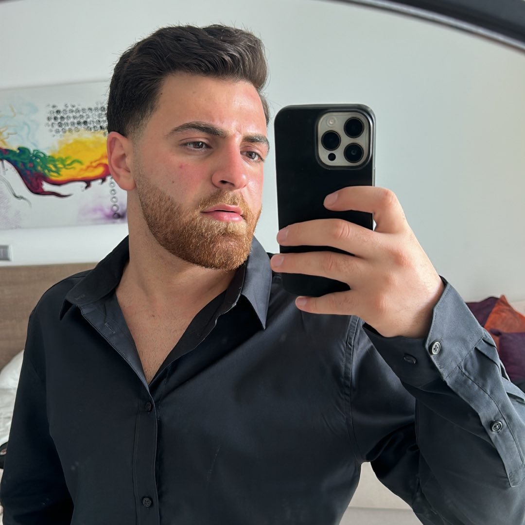 Instagram Profilbild von bilaloztep