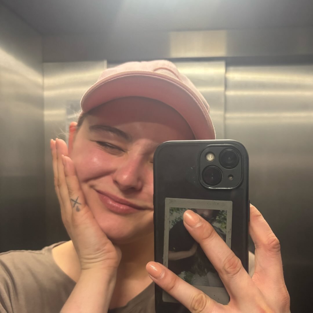 Instagram Profilbild von phrenziii