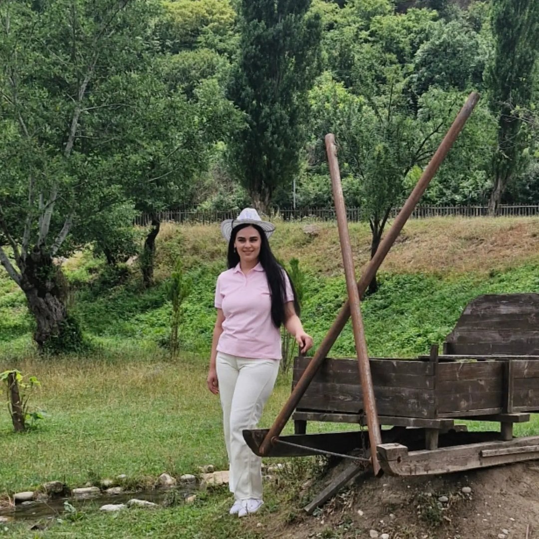 Instagram Profilbild von marjankhankishi