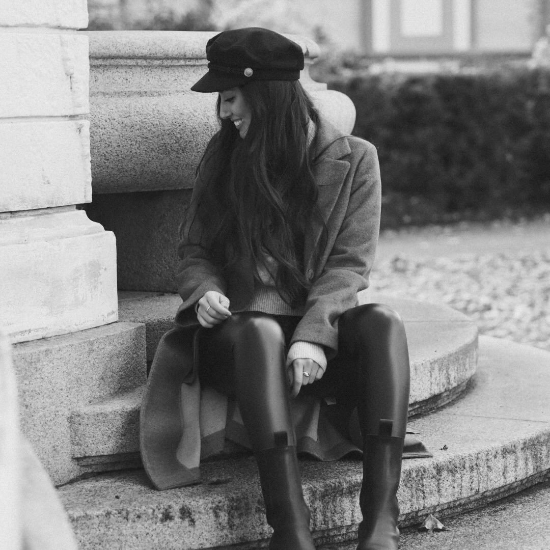 Instagram Profilbild von chantaldvn