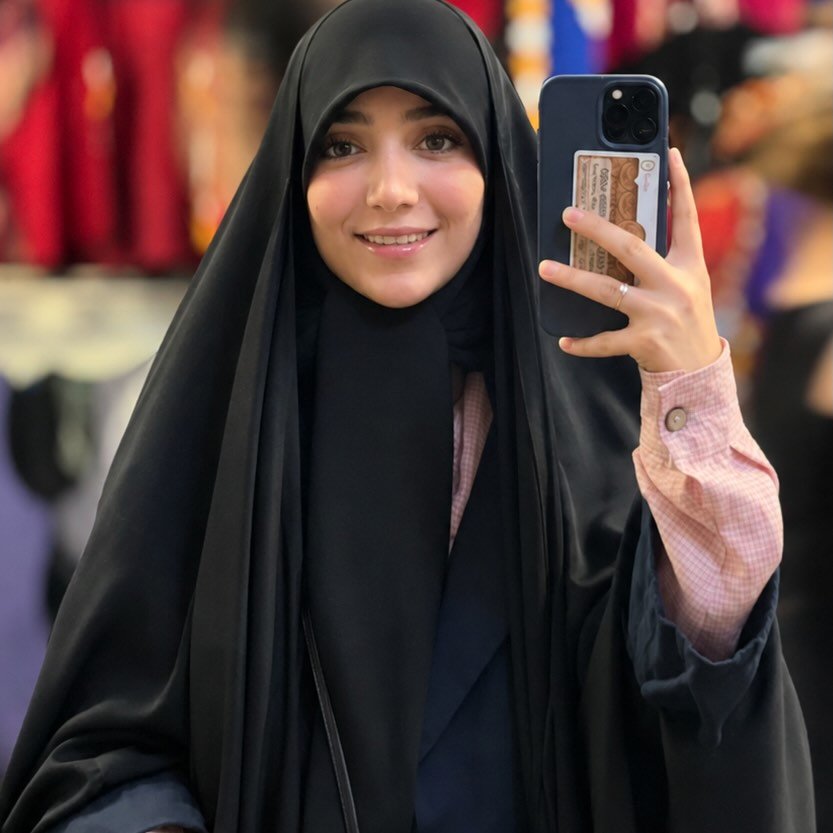 Instagram Profilbild von anissanchouli1