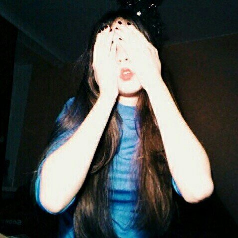 Instagram Profilbild von ______asha