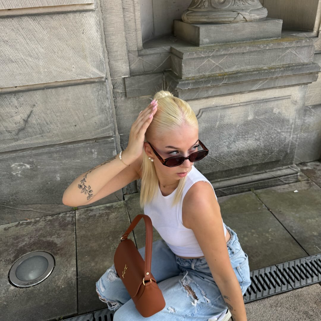 Instagram Profilbild von alinx.de