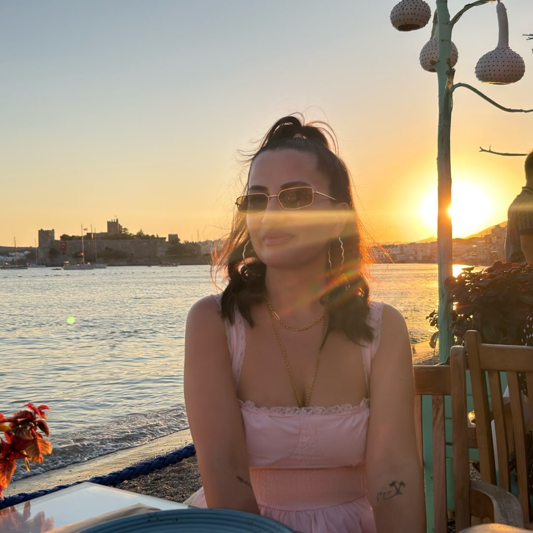 Instagram Profilbild von aysebebek