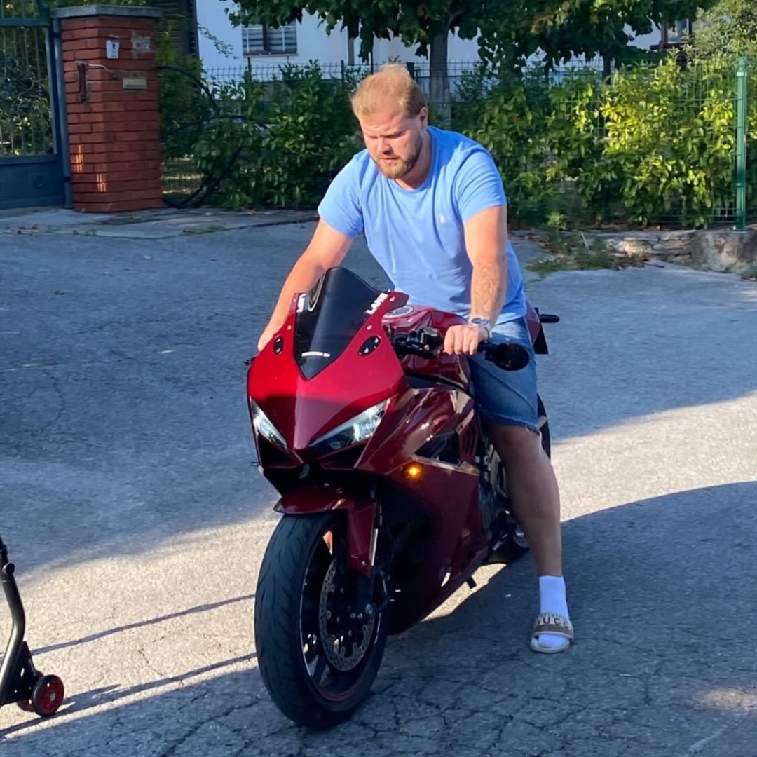 Instagram Profilbild von keno.s