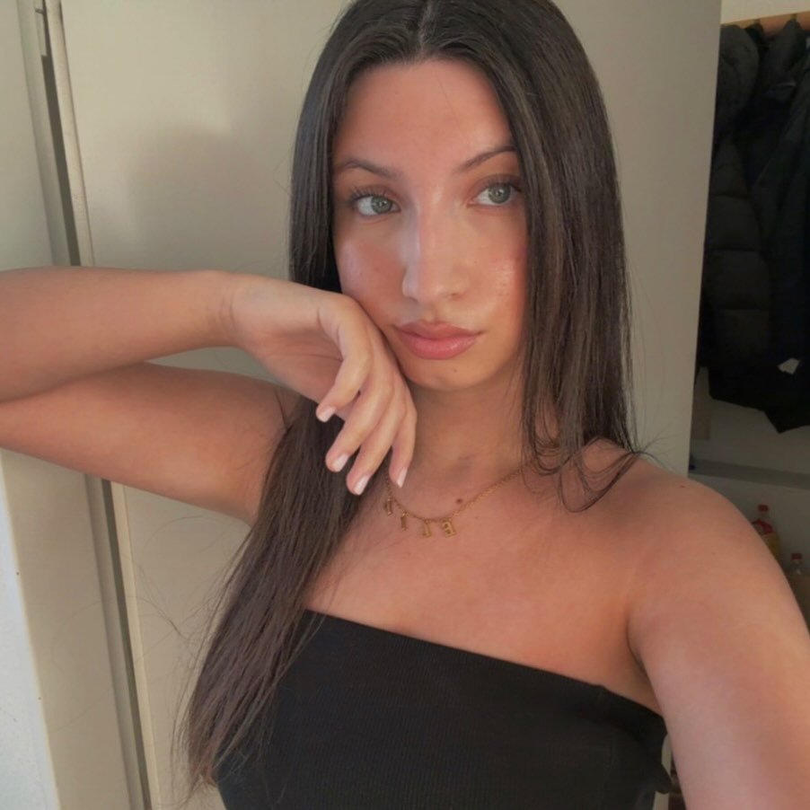 Instagram Profilbild von selenaysimm_