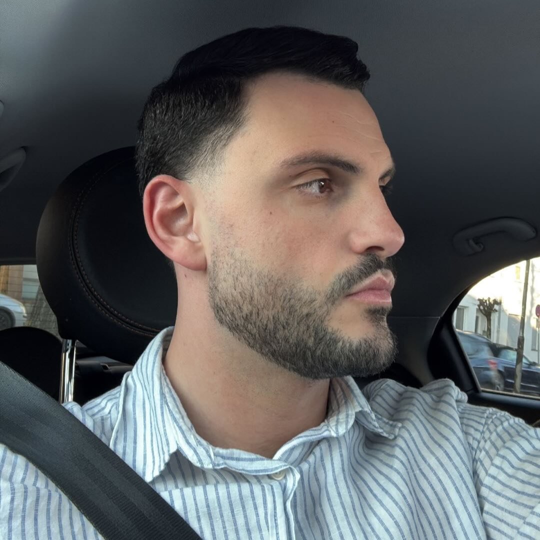 Instagram Profilbild von tarikcey