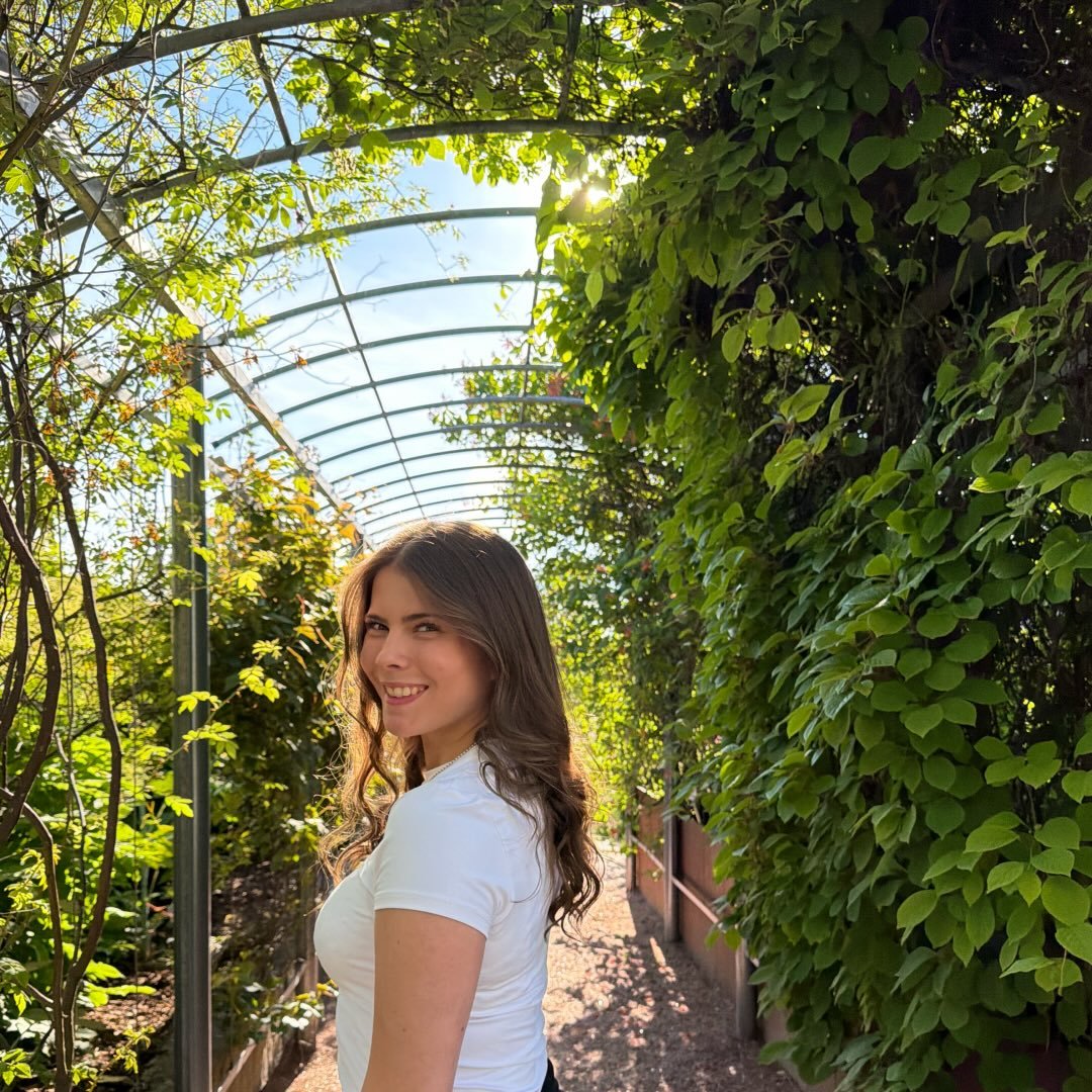 Instagram Profilbild von ainoluostarinmaki