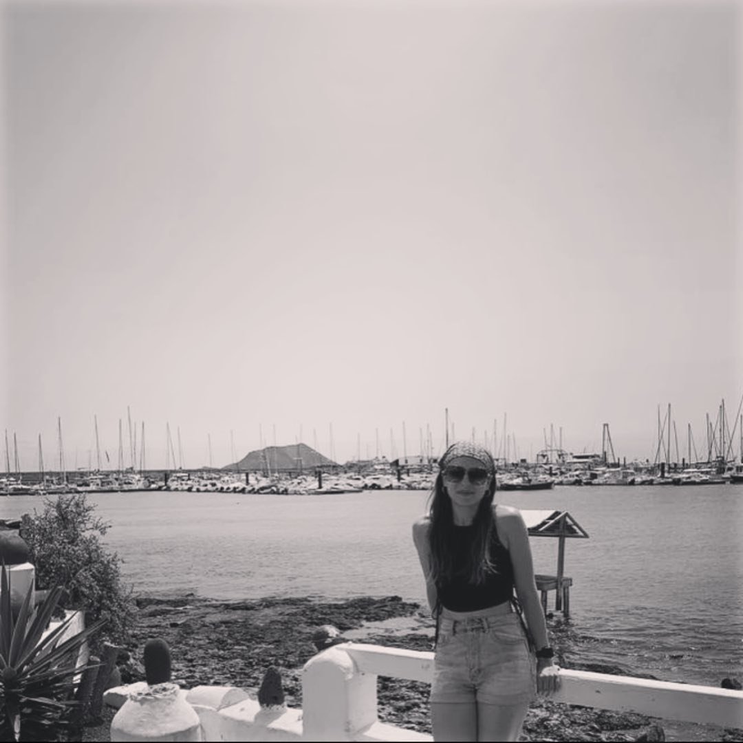 Instagram Profilbild von hannahbml