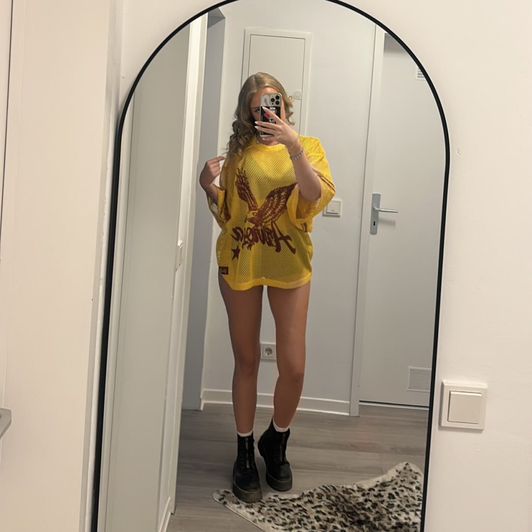 Instagram Profilbild von itslenagall