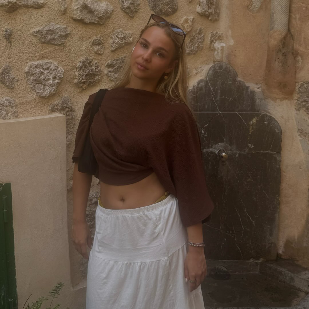 Instagram Profilbild von antoniamry