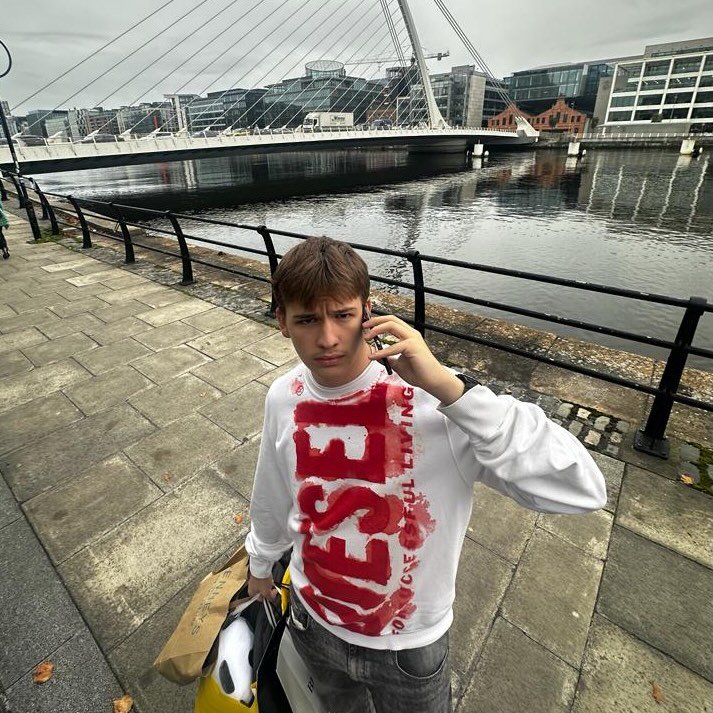 Instagram Profilbild von andrej.kudeljan
