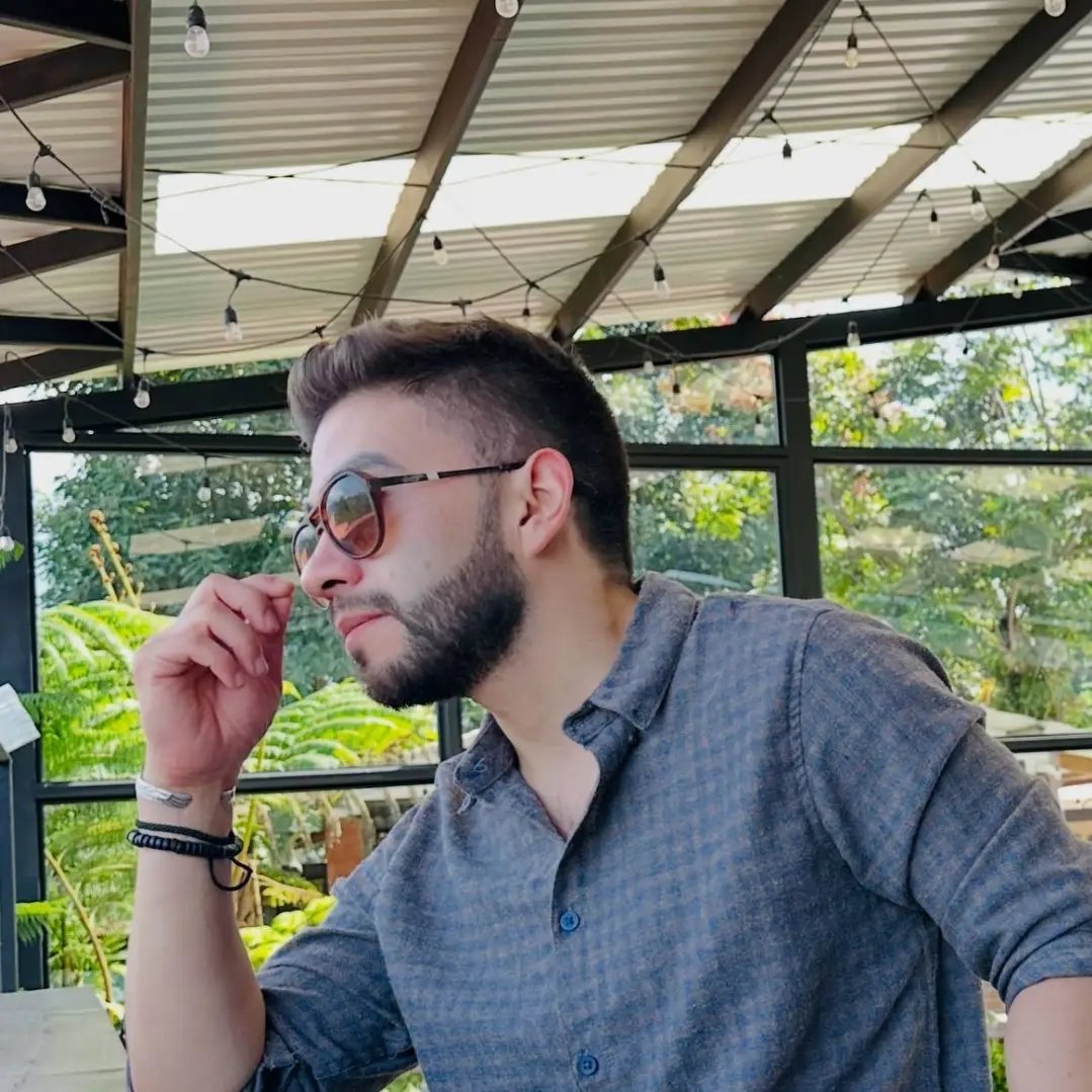 Instagram Profilbild von aaronkevin0