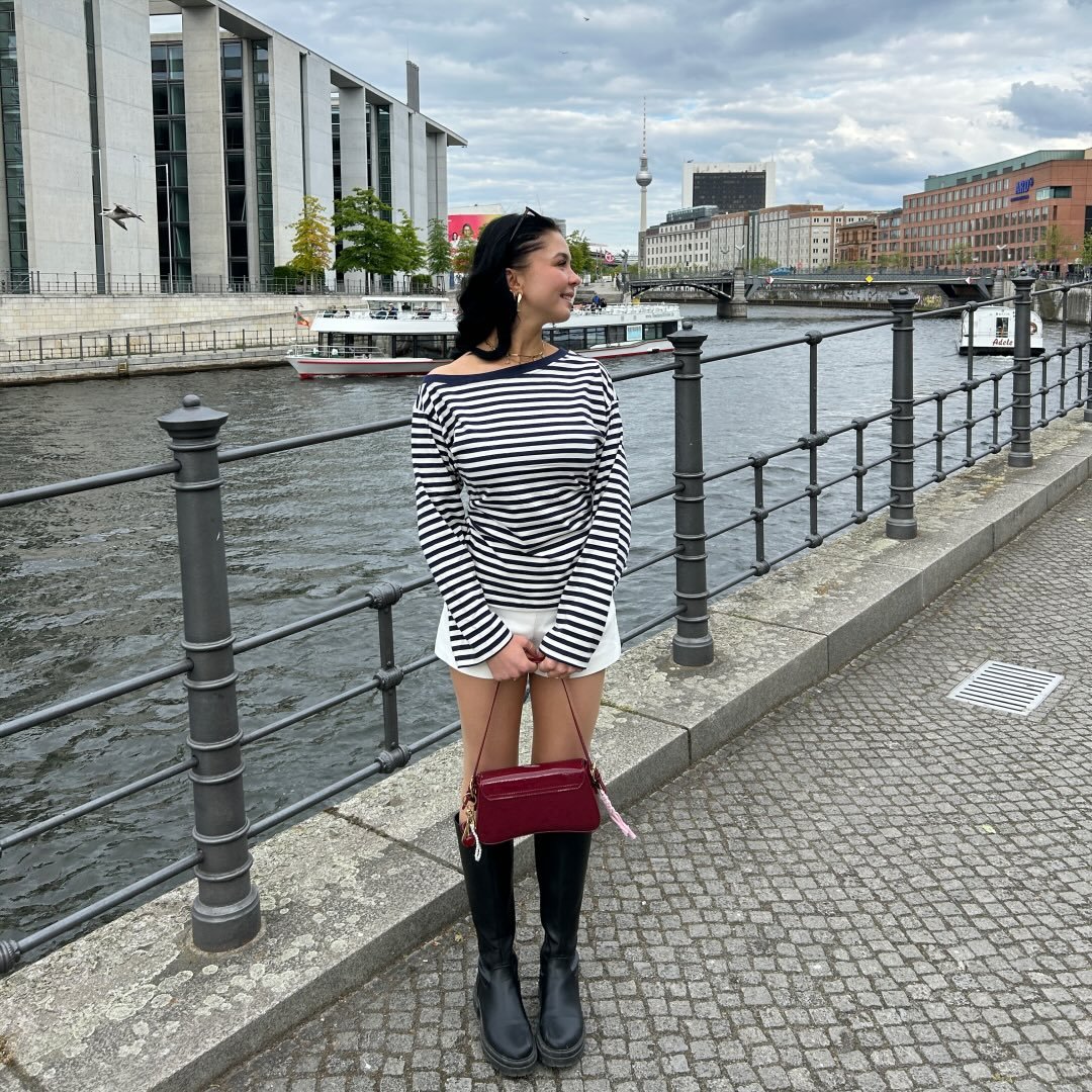 Instagram Profilbild von aminajackel