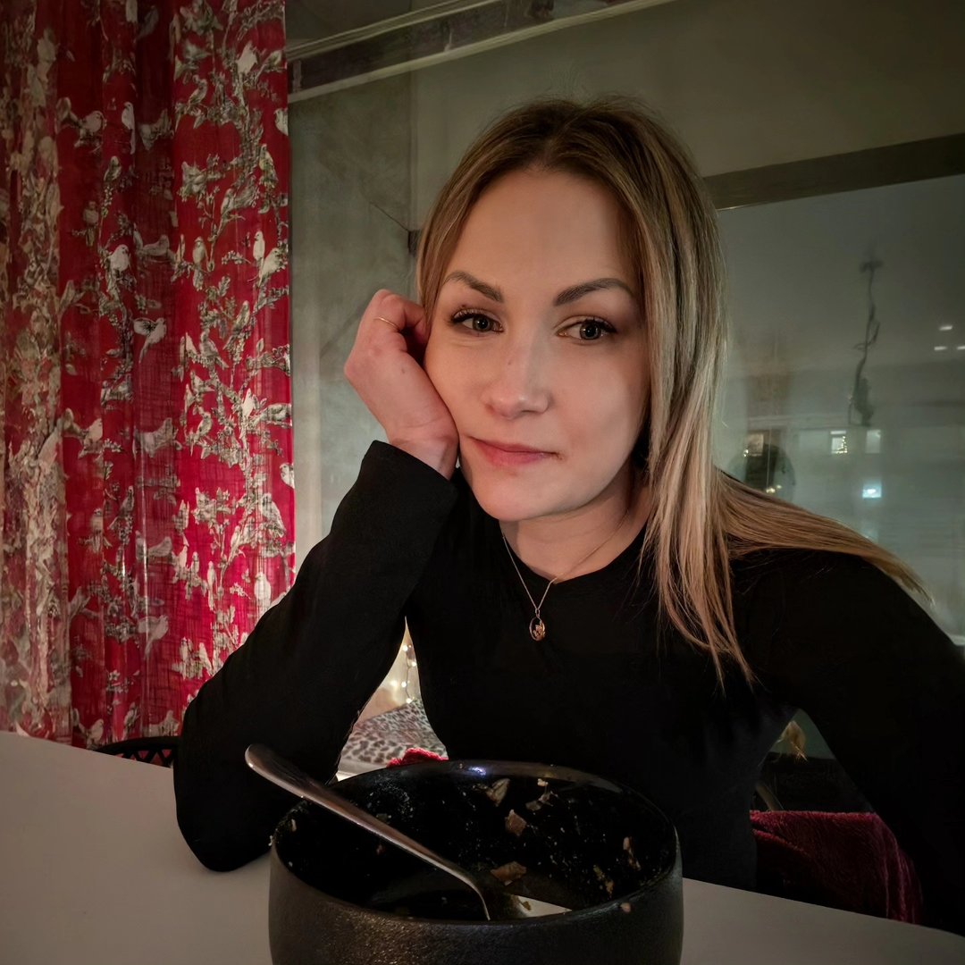 Instagram Profilbild von minttumatild