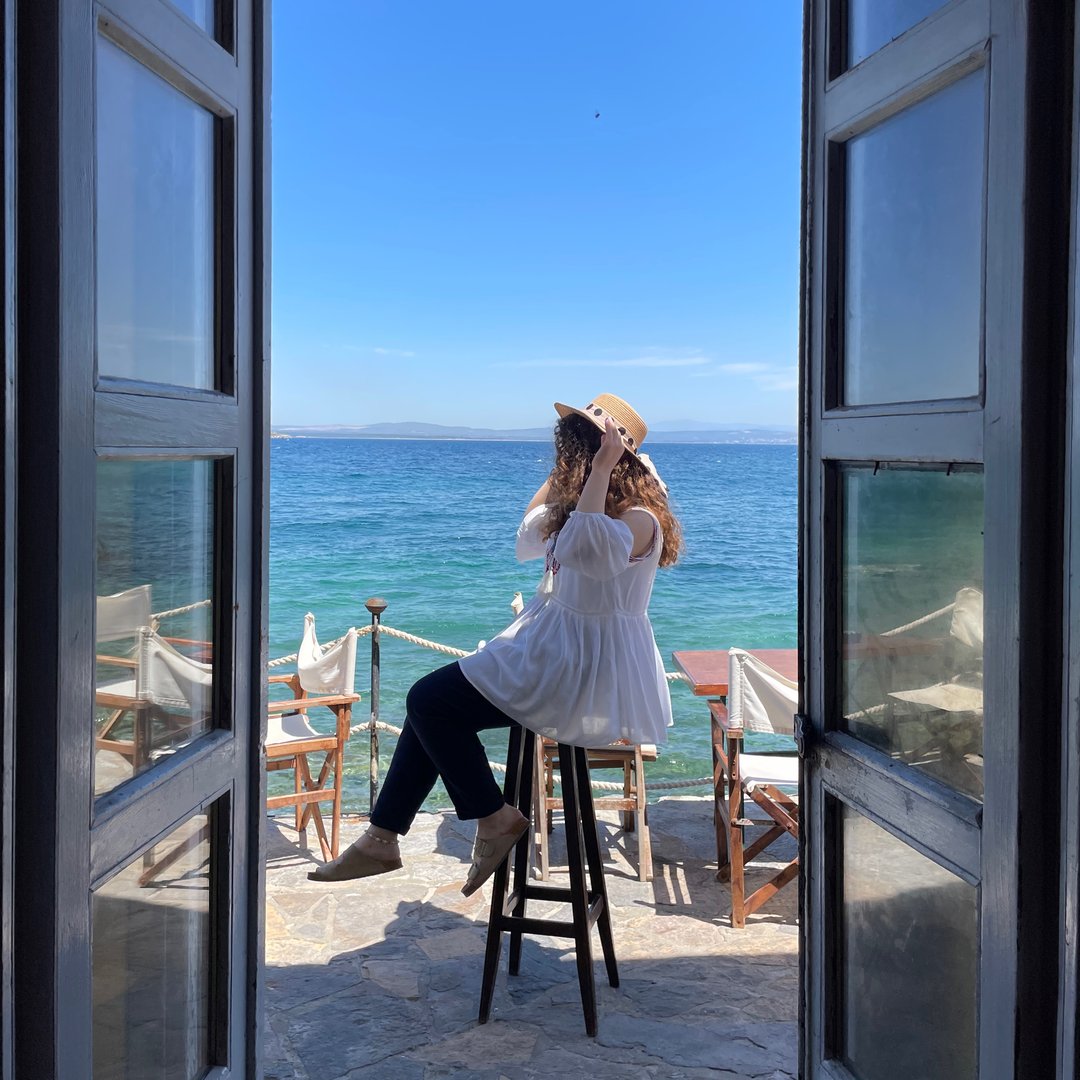 Instagram Profilbild von erkalmerve