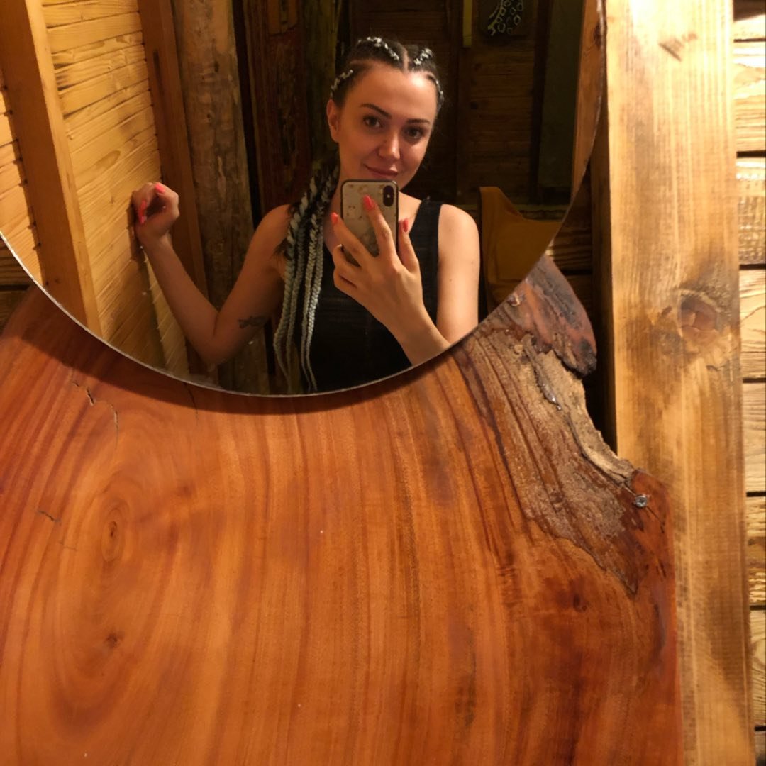 Instagram Profilbild von oezgee