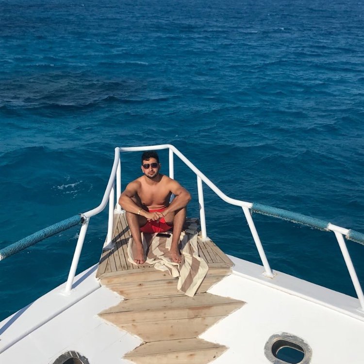 Instagram Profilbild von soufianabbasi