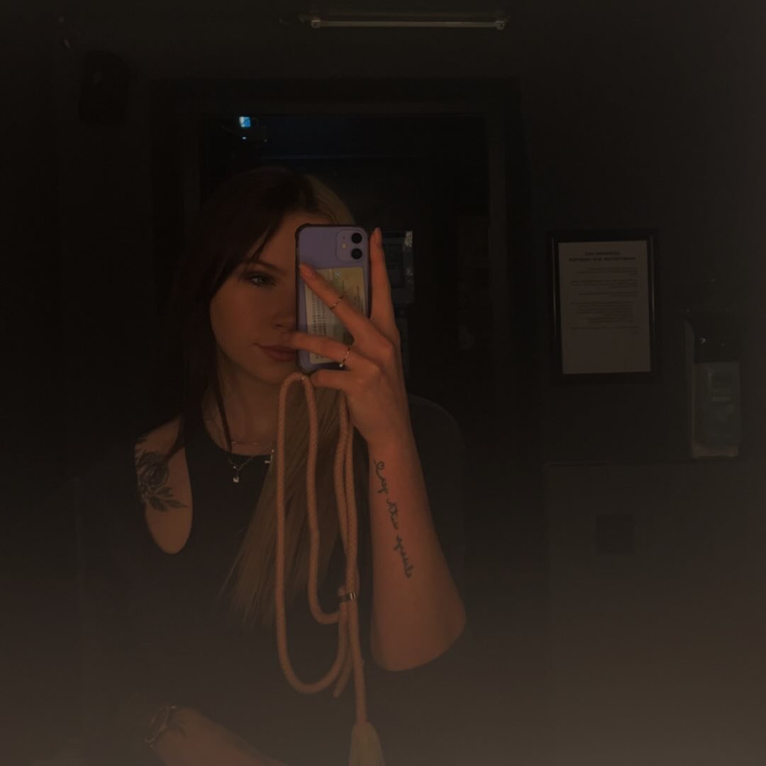 Instagram Profilbild von http.lxeonie