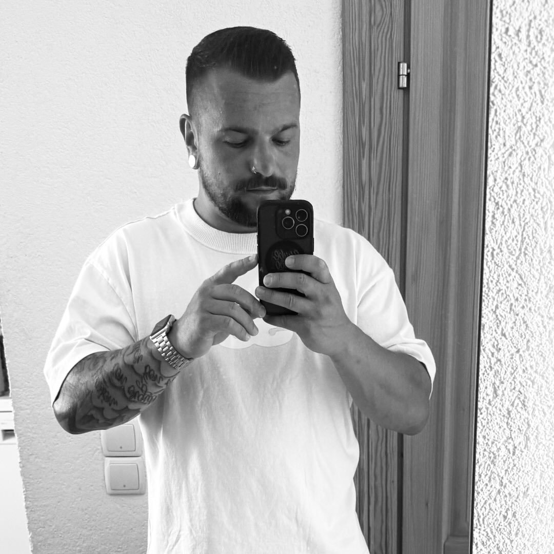 Instagram Profilbild von _glaubino11