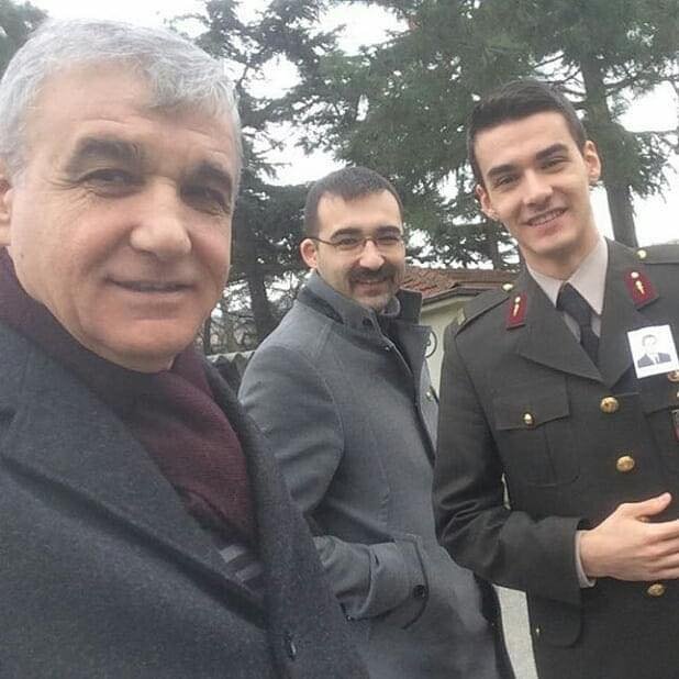 Instagram Profilbild von uzunlarismet