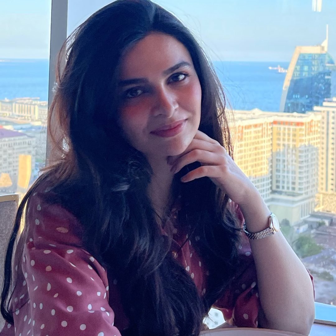 Instagram Profilbild von nqadirzade