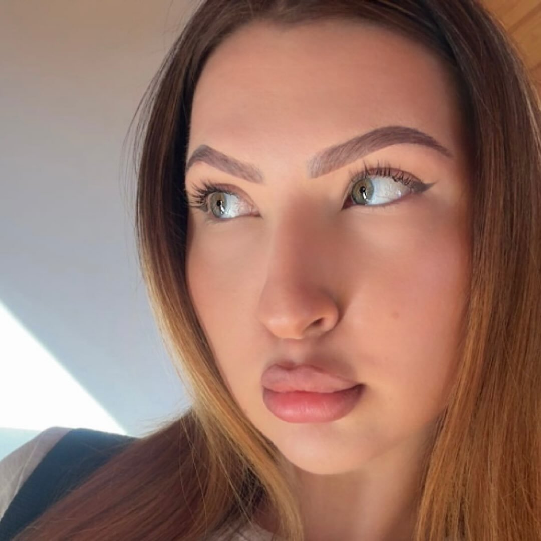Instagram Profilbild von ewelinaav