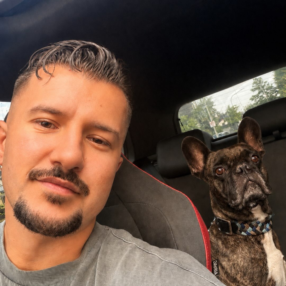 Instagram Profilbild von dominikprimorac