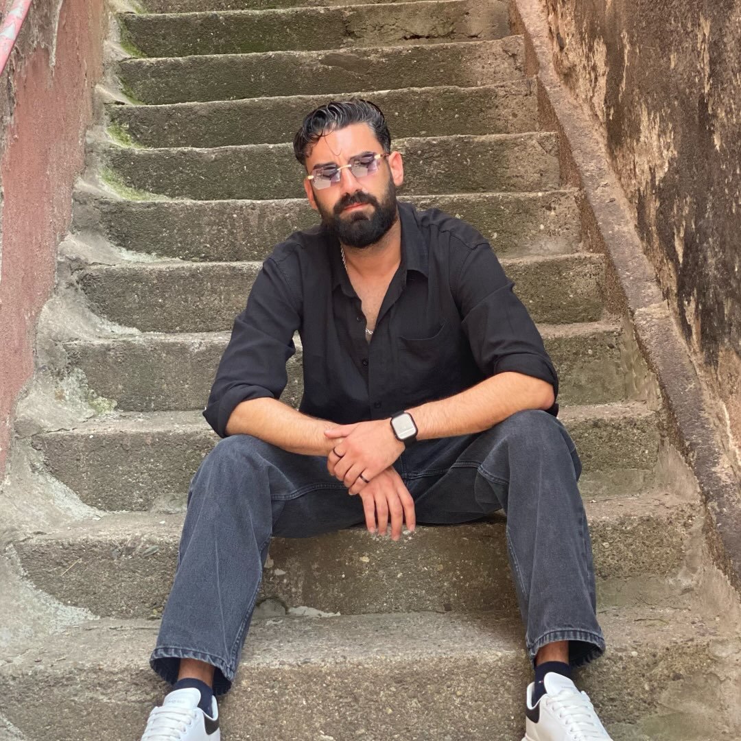 Instagram Profilbild von 16bury