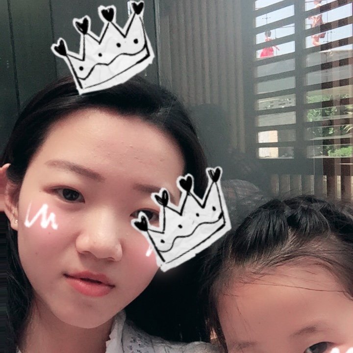 Instagram Profilbild von sxna