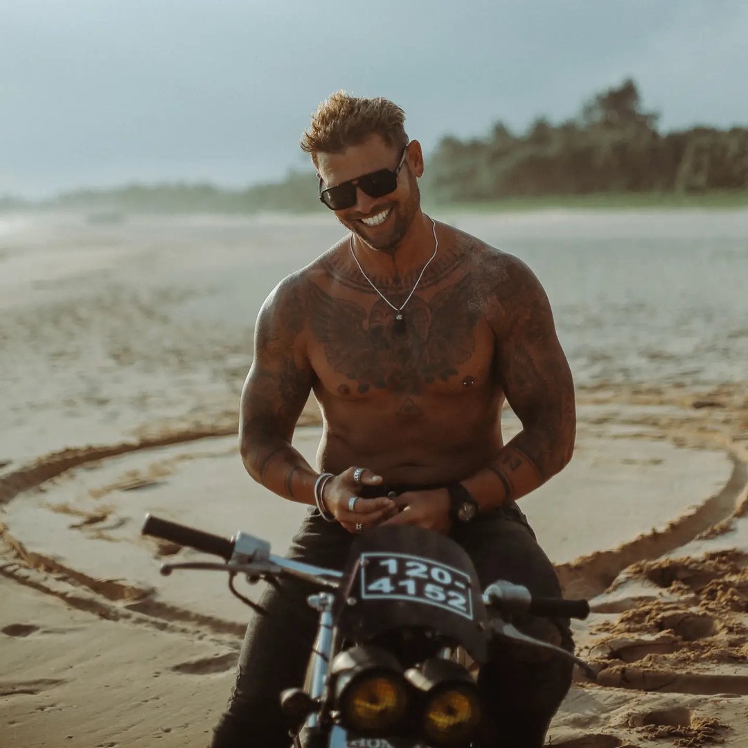 Instagram Profilbild von roderick.nl