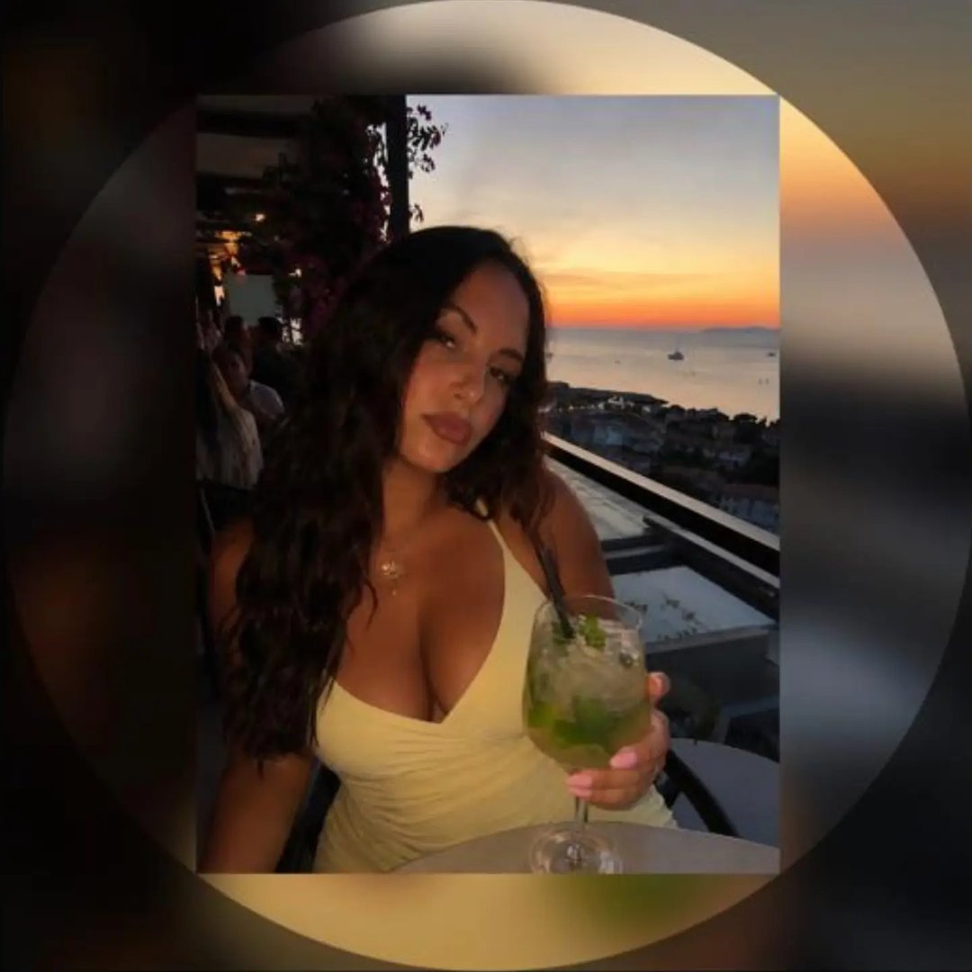 Instagram Profilbild von _evakrizman_