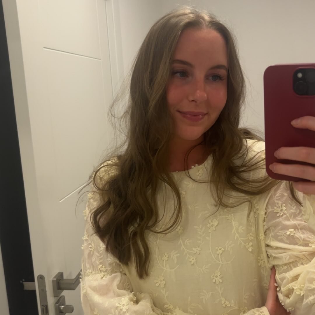 Instagram Profilbild von stinemariemadsen
