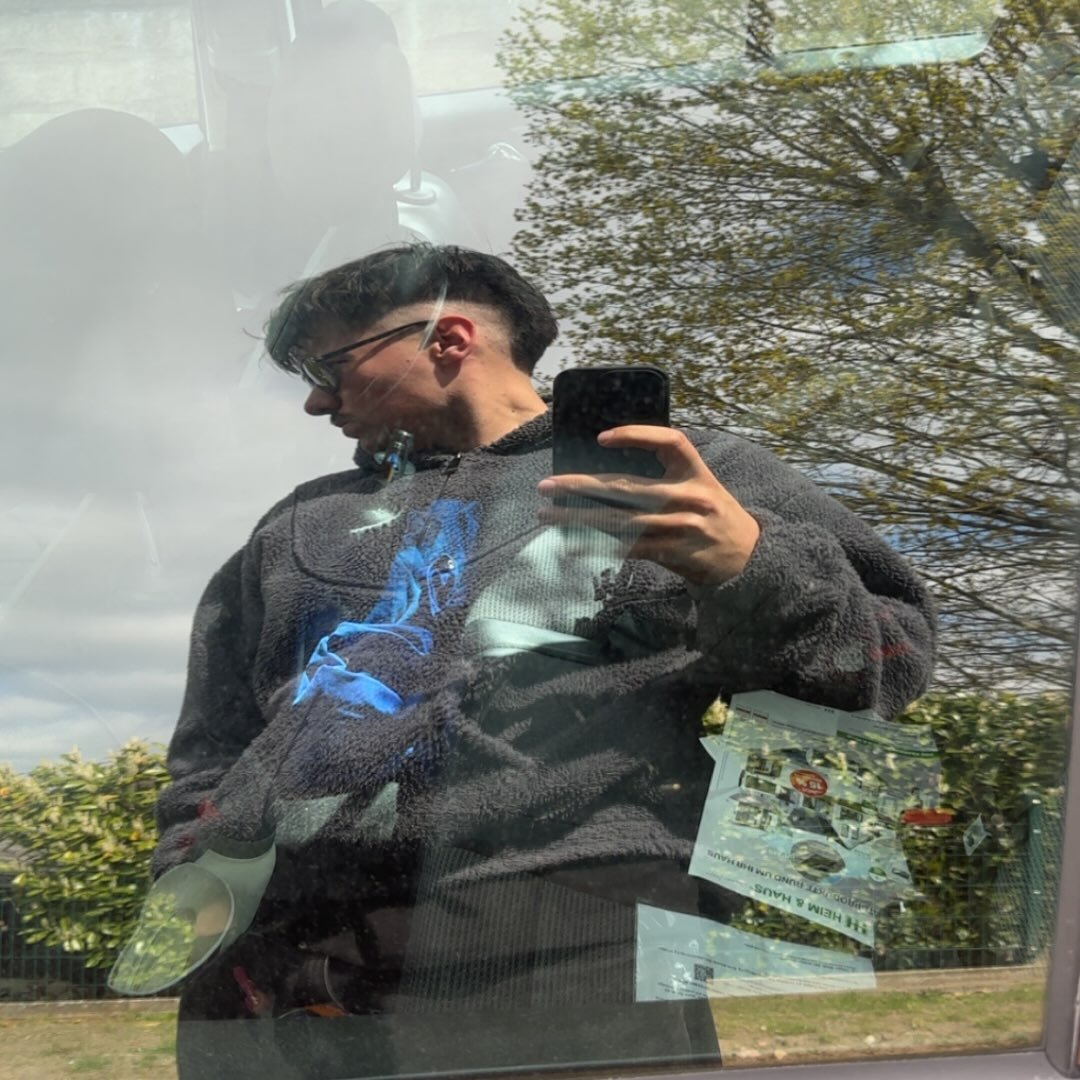 Instagram Profilbild von schmokz