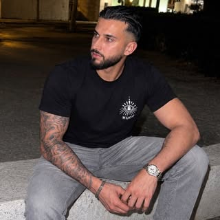 Instagram Profilbild von 46xivn