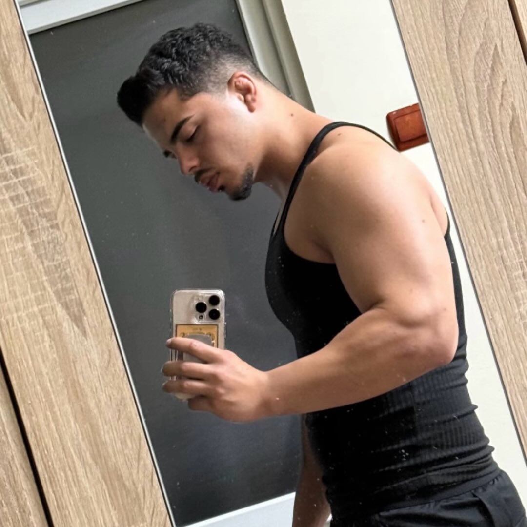 Instagram Profilbild von dariuss.81