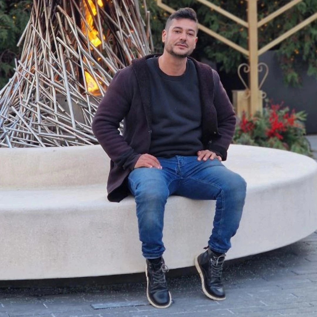 Instagram Profilbild von ramzi__mkd