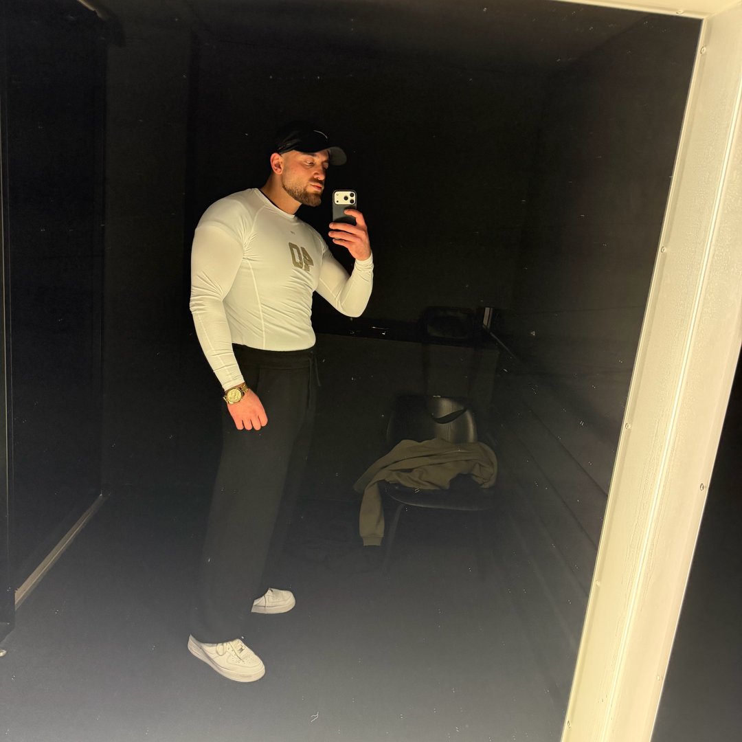 Instagram Profilbild von _mert2525_
