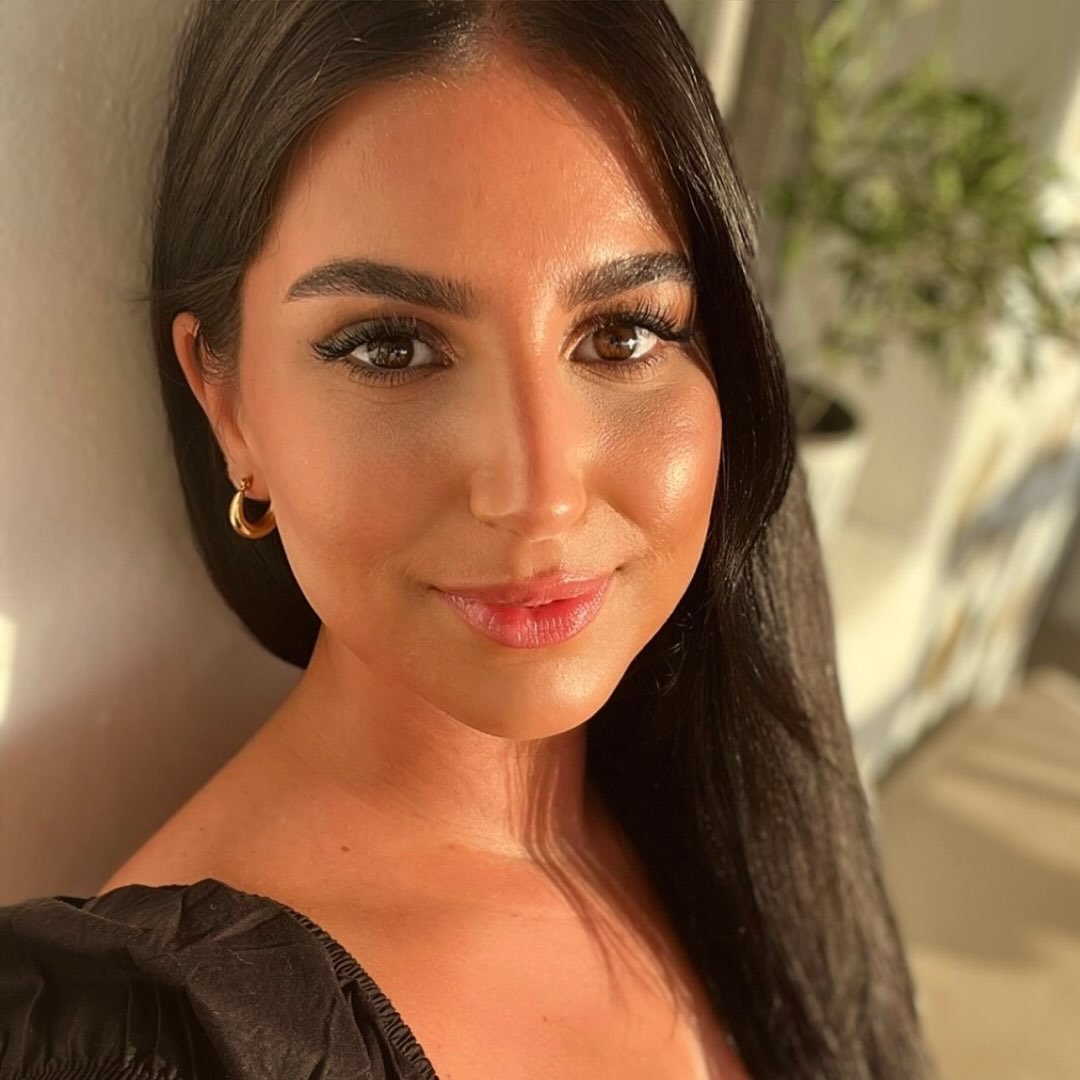 Instagram Profilbild von aylinxane