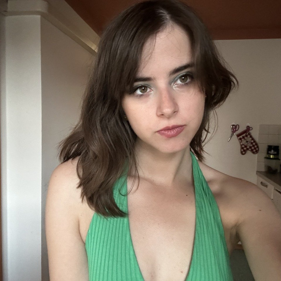 Instagram Profilbild von skogsfar