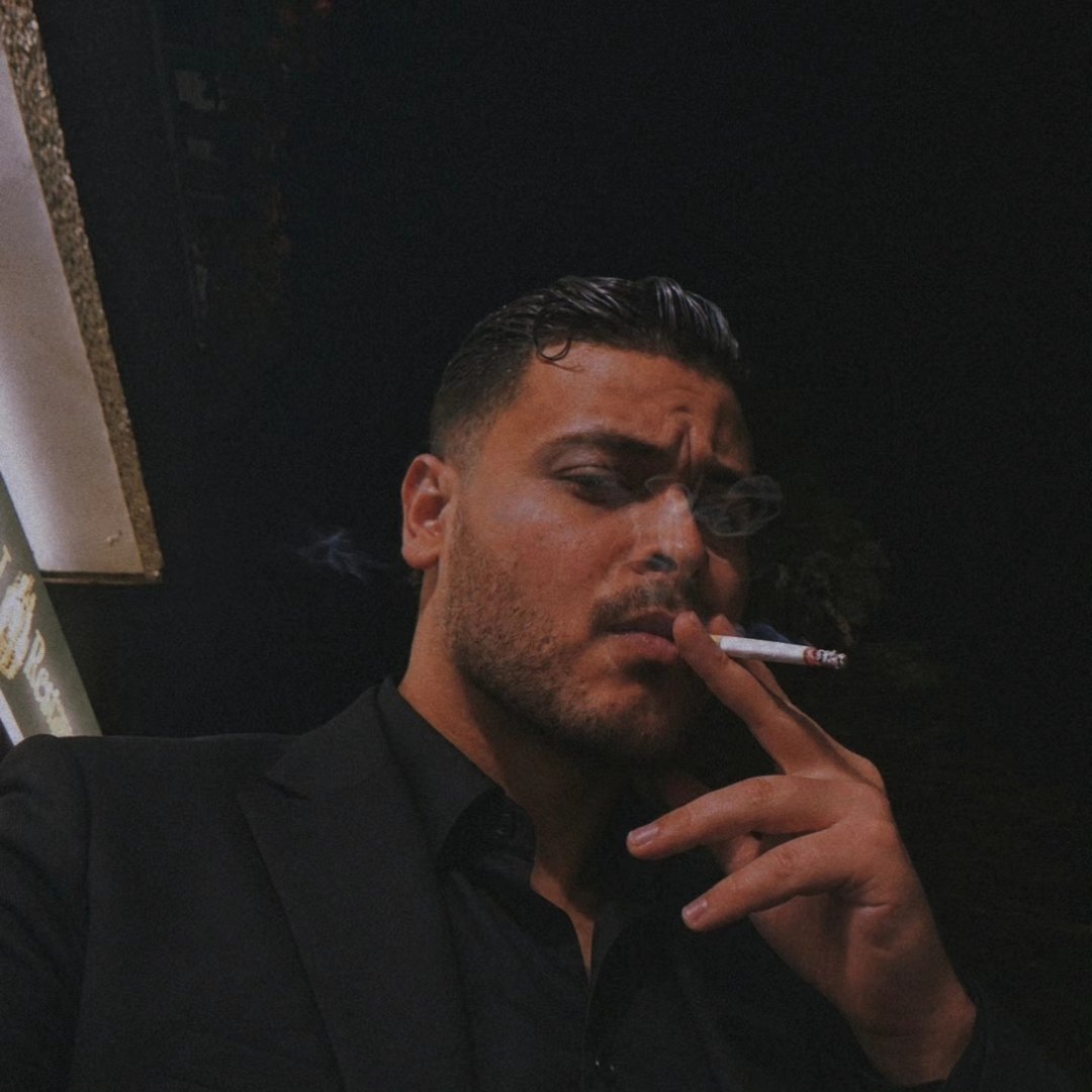 Instagram Profilbild von 2kz7x