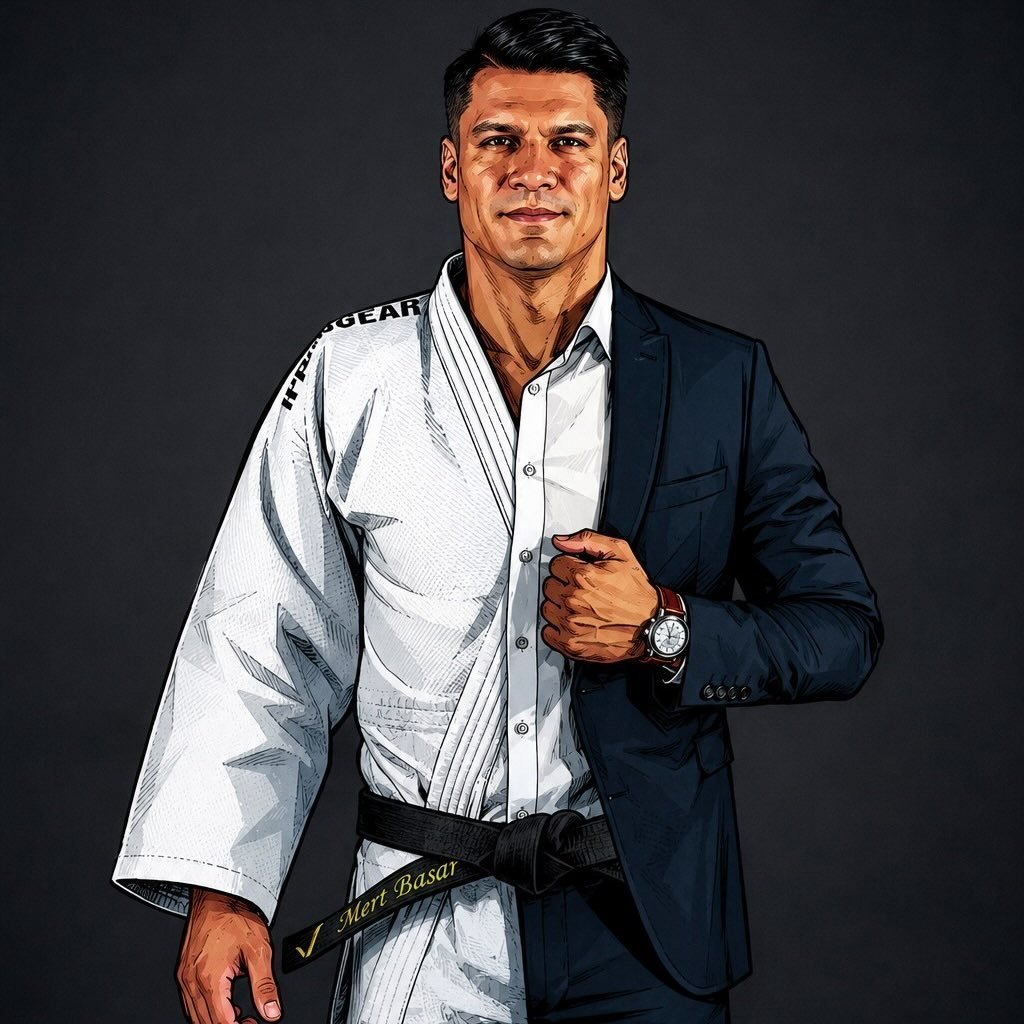Instagram Profilbild von therealmertbasar