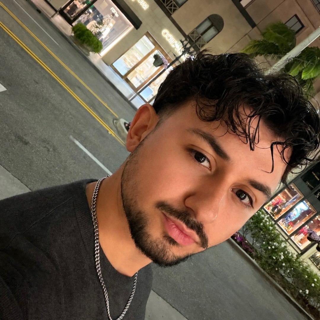 Instagram Profilbild von halilgevrk
