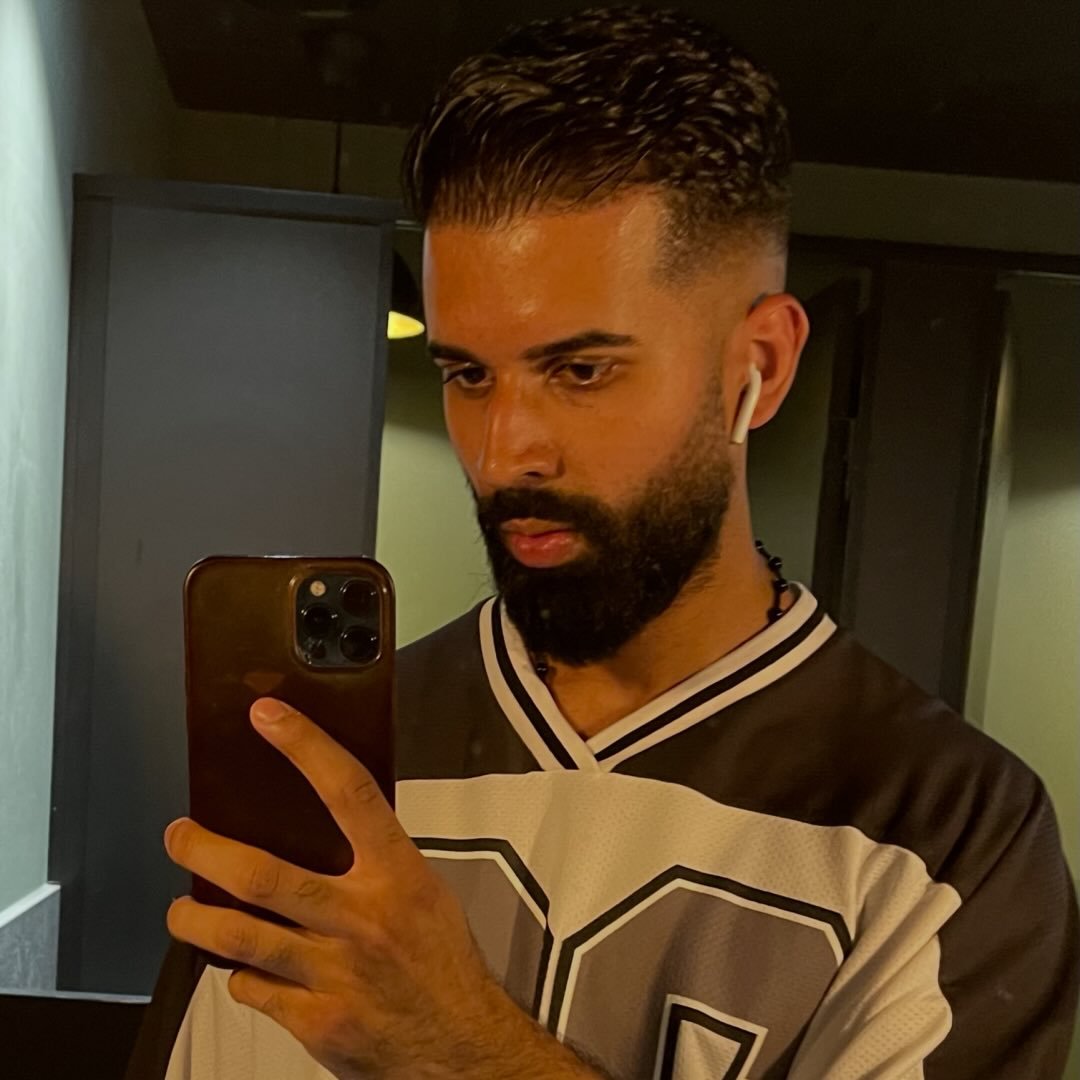 Instagram Profilbild von sarfraz97
