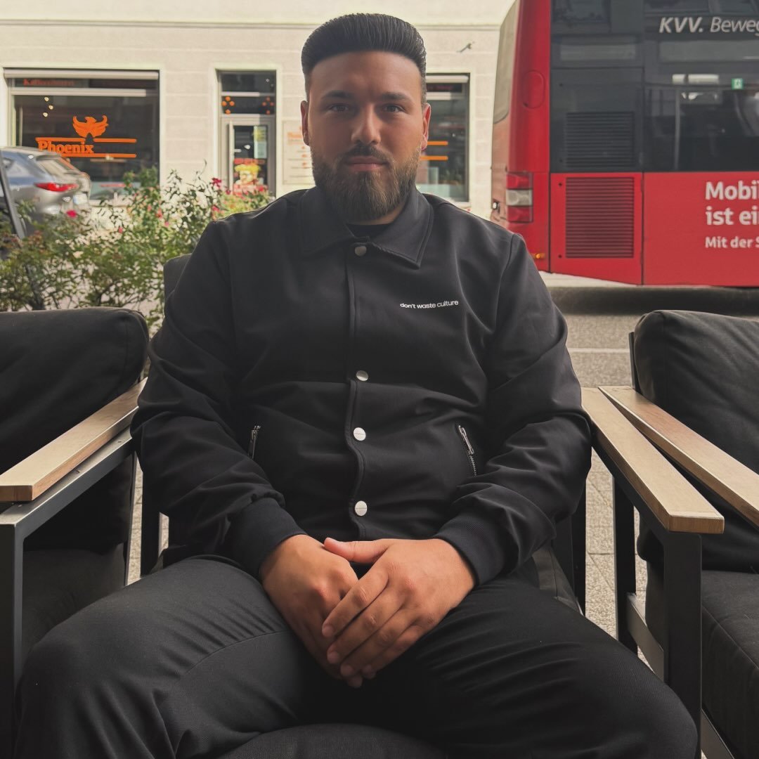 Instagram Profilbild von jmxlux