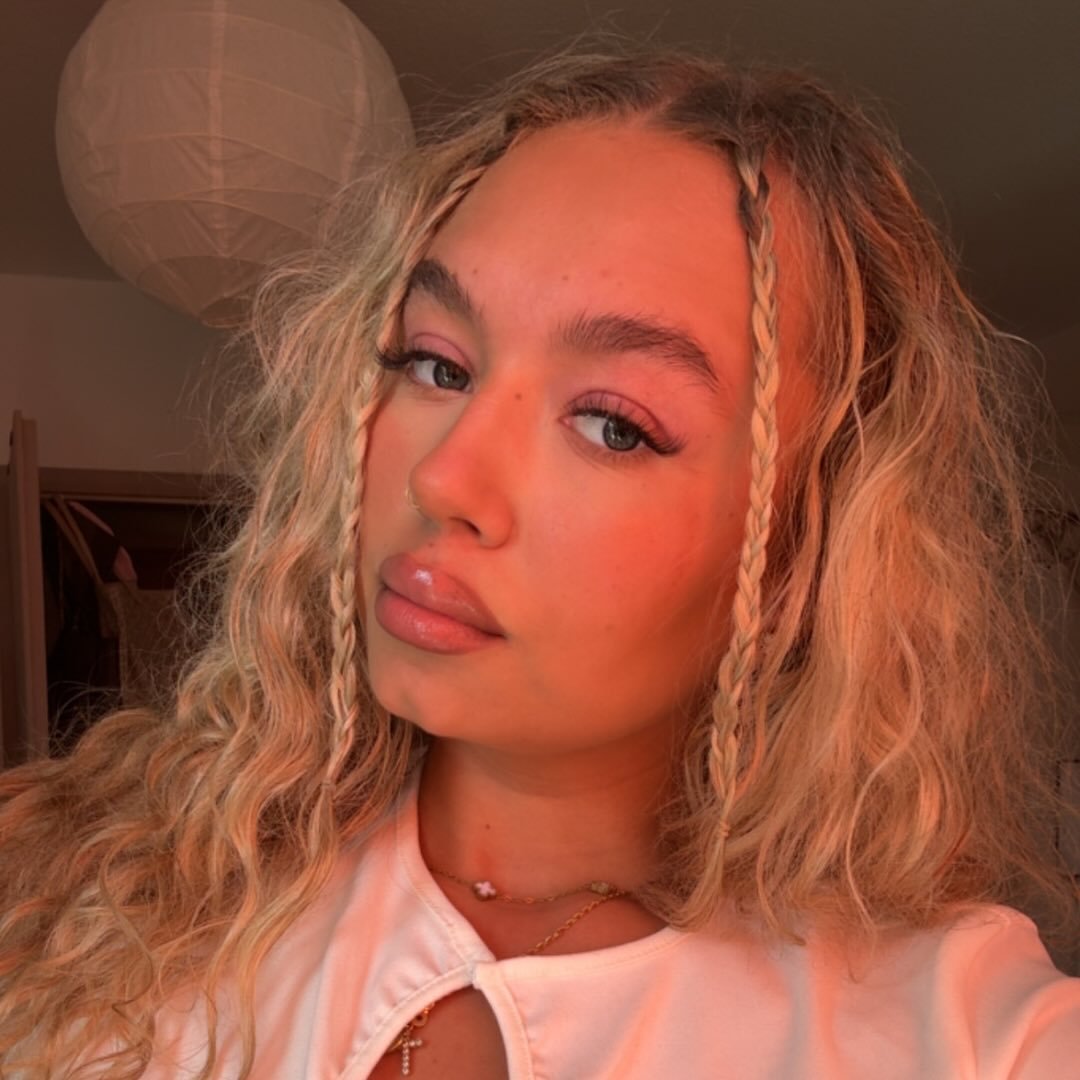 Instagram Profilbild von alyssajoedicke
