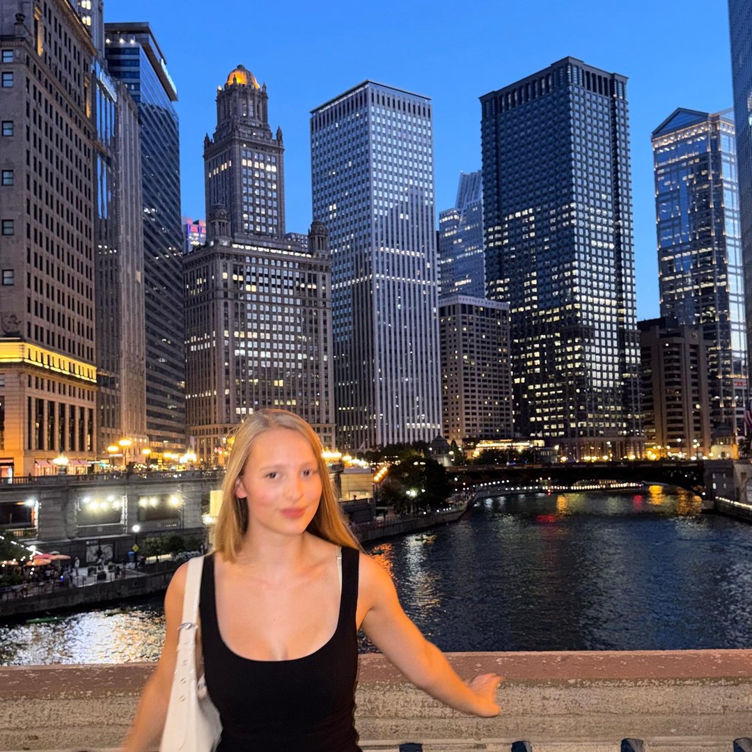 Instagram Profilbild von valerievonhaeften