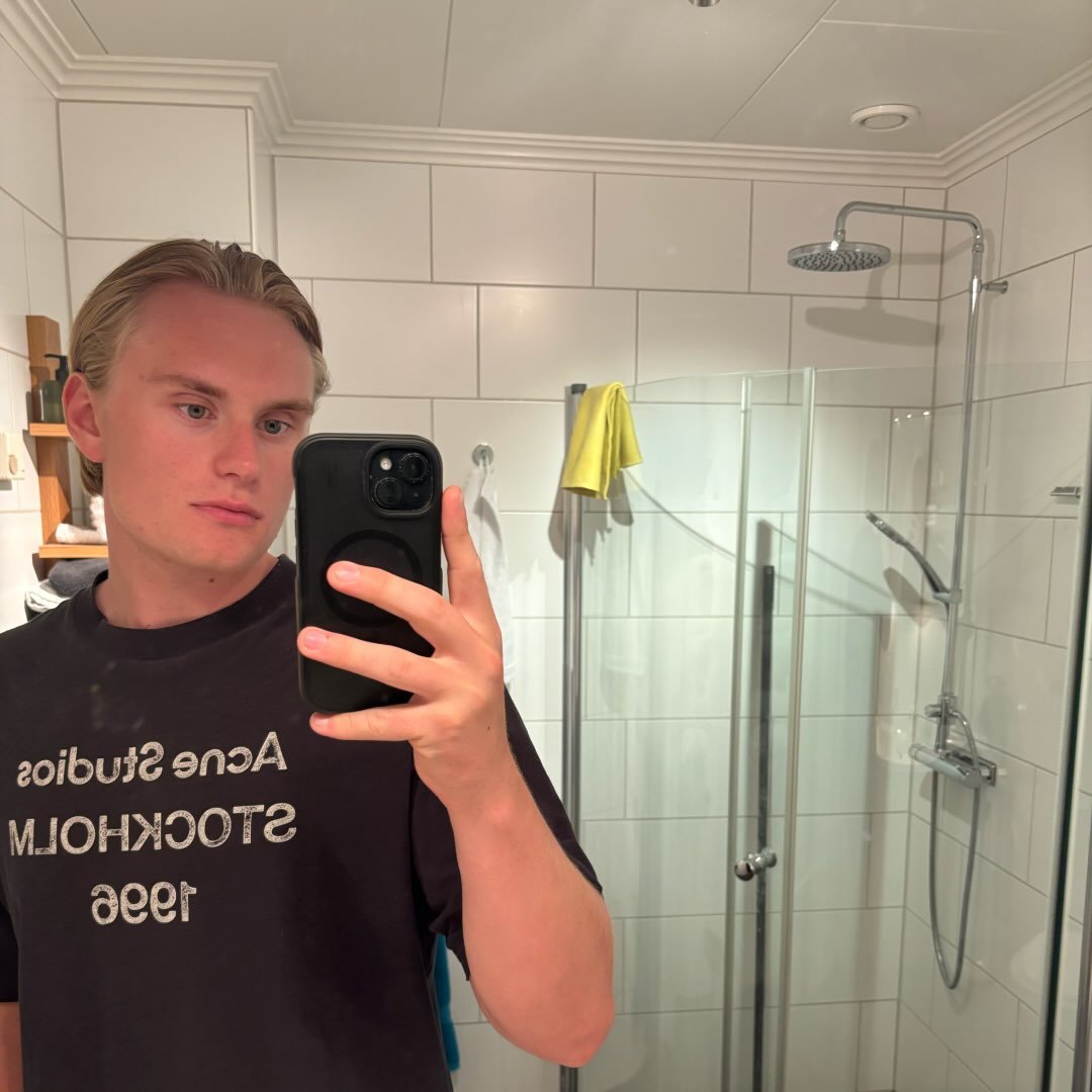 Instagram Profilbild von simonthorsell